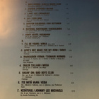 FLAMINGO ROCKS: Hector, Nurmio, Neumann, Juice, ….*FIN 1987 - pikkukuva 2