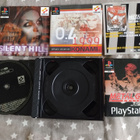 Metal Gear Solid + Silent Hill demo (PS1) (3 levyä) - pikkukuva 5
