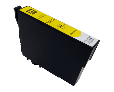 Epson T2714 mustekasetti, keltainen – tarvike, premium