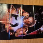 SUOSIKKI JULISTE STAR WARS EPISODI 3 JA NEGATIVE HYVÄ - pikkukuva 1