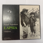 Samuli Paulaharju: Lapsia - pikkukuva 1