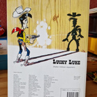 Lucky Luke lainsuojattomat toinen painos - pikkukuva 2
