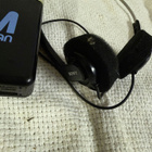 Sony FM Walkman FM-taskuradio kuulokkeilla - pikkukuva 2