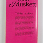 Netta Muskett : Tähdet tuikkivat - pikkukuva 2