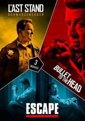 Stallone & Schwarzenegger Box (DVD)