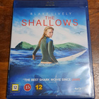 The Shallows (2016) Blu-ray - pikkukuva 1