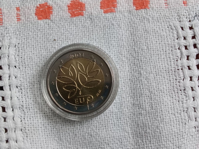 2 € 2004 RISURAHA. SUOMI