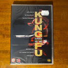 Kung Fu Classics Vol One DVD - pikkukuva 1