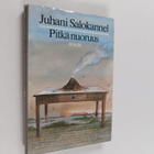 Juhani Salokannel : Pitkä nuoruus - pikkukuva 1