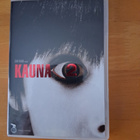 KAUNA 2 GRUDGE DVD - pikkukuva 1