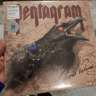Pentagram – Curious Volume LP (2015) - pikkukuva 1