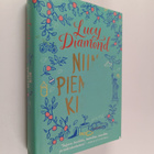 Lucy Diamond : Niin pienestä kiinni - pikkukuva 1
