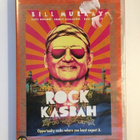 Rock The Kasbah (2015) Bill Murray & Bruce Willis (UUSI) DVD - pikkukuva 1