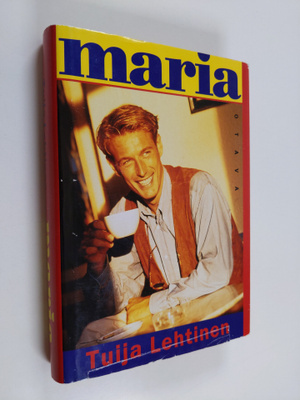 Tuija Lehtinen : Maria