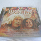 Rölli ja kultainen avain cd 2013 muoveissa - pikkukuva 1