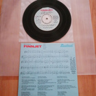 Finnjet-valssi ep ps orig 1977 Cumulus... uusi!! - pikkukuva 2