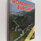 Rune Lagerqvist : Roadbook Europe - pikkukuva 1