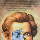 LEHTINEN: KIERKEGAARD intohimon, ahdistuksen ja huumorin fil - pikkukuva 2