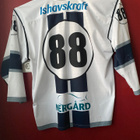 Nathan Graeme Morryn Trömsö Hockey pelipaita nro 88 - pikkukuva 2