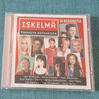 ISKELMÄ 20 RADIOHITTIÄ - pikkukuva 1