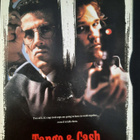 Tango and Cash - DVD - pikkukuva 1