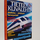 Tieteen kuvalehti 3/1999 - pikkukuva 1
