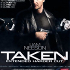 Taken - Extended Harder Cut - (Blu-ray) - pikkukuva 1