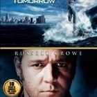 DAY AFTER TOMORROW / MASTER & COMMANDER (43 467) k -SV- DVD - pikkukuva 1