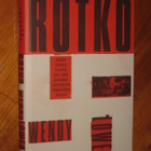 Lower, Wendy: Rotko / Hitlerin raivottaret - pikkukuva 1