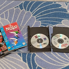 3 Ninjas Kick Back / Hook Double Deal Sega CD - pikkukuva 3