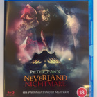 Peter Pan's Neverland Nightmare (Blu-ray) - pikkukuva 1