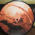 CHILDREN OF BODOM:NEEDLED 7"KUVALEVY - pikkukuva 2