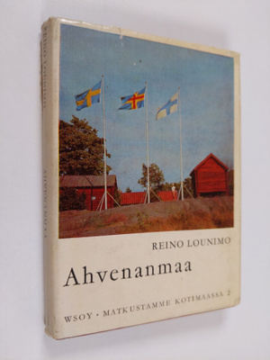 Reino Lounimo : Ahvenanmaa