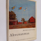 Reino Lounimo : Ahvenanmaa - pikkukuva 1
