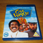 Car Wash blu-ray - pikkukuva 1