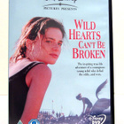 Laukkaava sydän Wild hearts can't be broken Disney - pikkukuva 1