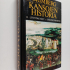 Carl Grimberg : Kansojen historia Osa 11 : Löytöretket - ... - pikkukuva 1