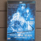 DVD: Hollow Man - Mies ilman varjoa (O: Verhoeven) *Egmont* - pikkukuva 1