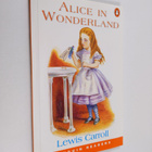 Lewis Carroll : Alice in Wonderland - pikkukuva 1