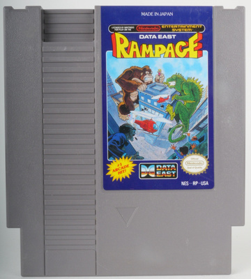Rampage