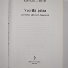 Raymond J. Davis : Vuorilla palaa : kertomus ihmeestä Eti... - pikkukuva 3
