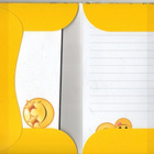 °°GUESS MY EMOTION°° -KIRJEPAPERIT & KUORET SETTI - pikkukuva 3