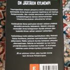 John Kåre Raake - Jää - pikkukuva 2