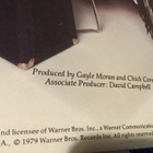 Gayle Moran I loved you then Us lp 1979 Chick Corea - pikkukuva 3