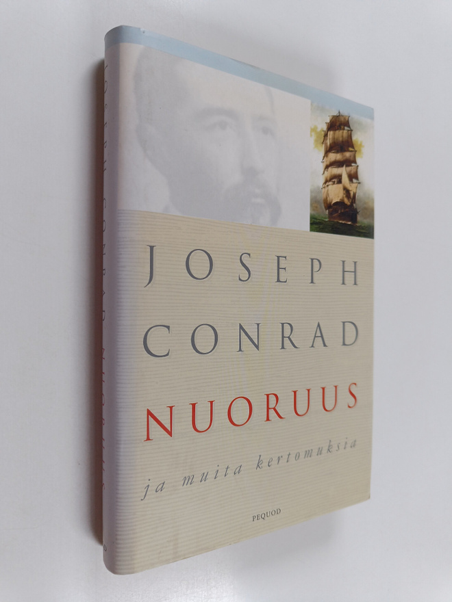 Joseph Conrad : Nuoruus ja muita kertomuksia