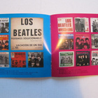 The Beatles 1 CD Japanilainen OBI 28 Biisiä - pikkukuva 2
