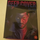 Deep Cover Blu-ray - pikkukuva 1