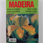 Antonio da Costa : Madeira : planter og blomster = växter... - pikkukuva 2