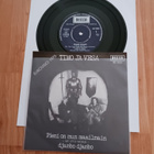 Timo Ja Vesa – Djambo Djambo 7" ps orig 1976 Vesa Enne uusi - pikkukuva 1