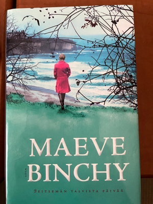 Maeve Binchy: Seitsemän talvista päivää